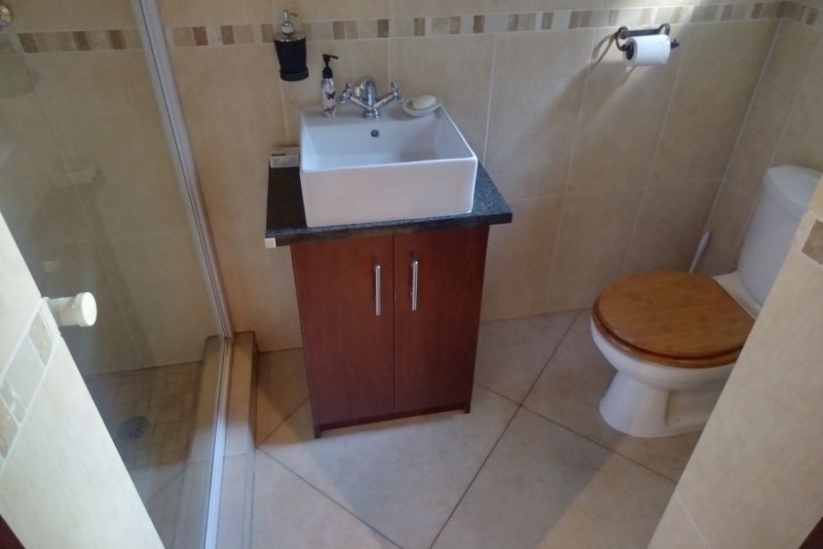 3 Bedroom Property for Sale in Cashan North West